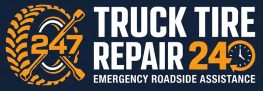 Truck Tire Repair 247